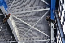 защита от корозии металла в Новокузнецке