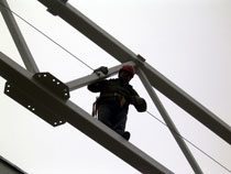 ремонт металлических конструкций в Новокузнецке