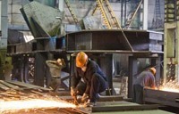 Заказать сборку металлоконструкций в Новокузнецке