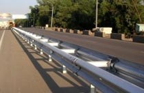 Стационарные ограждения в Новокузнецке