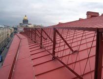 изготавливаем парковочные комплексы в Новокузнецке