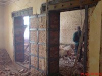Нестандартные конструкций из металла в Новокузнецке